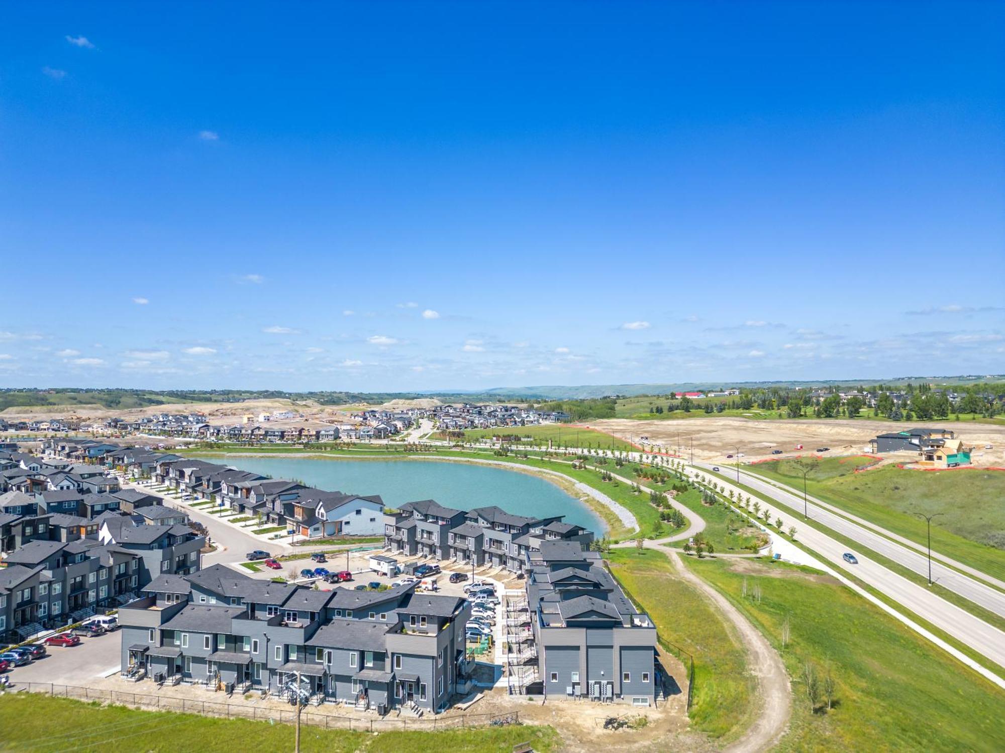 شقة Cozy Rockland Park Unit+Parking YYC المظهر الخارجي الصورة
